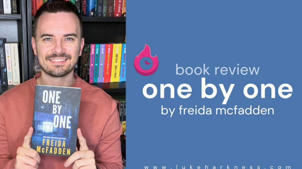 one by one freida mcfadden