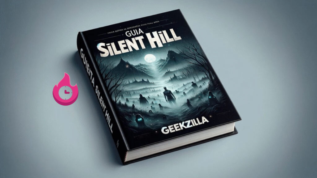 geekzilla silent hill