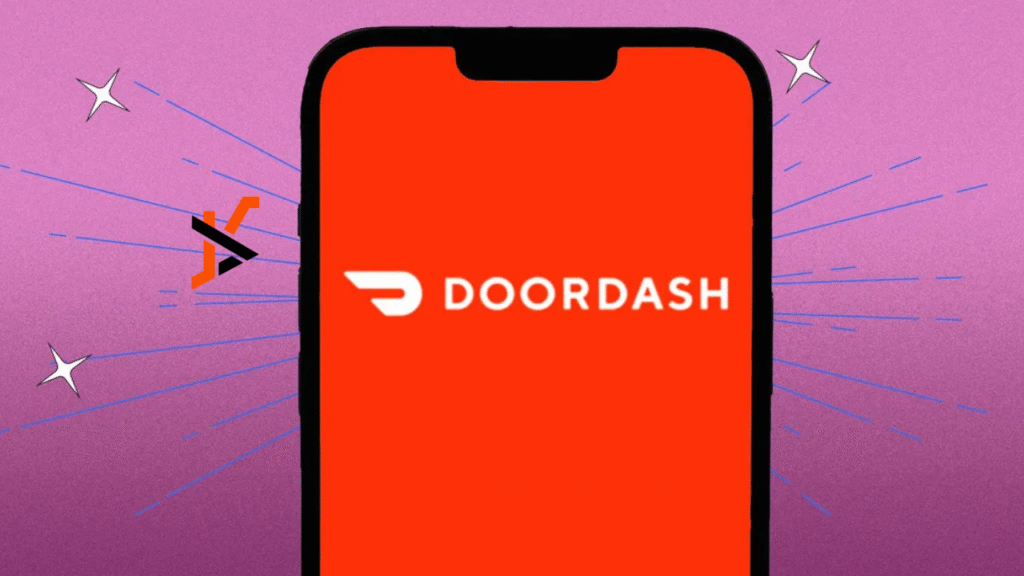 doordash layoffs