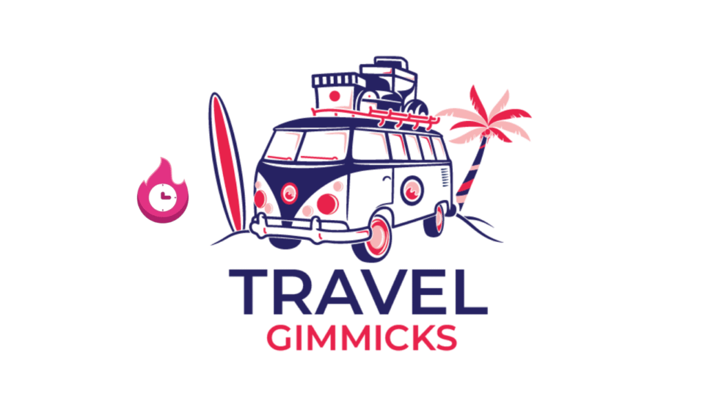 travelgimmicks com