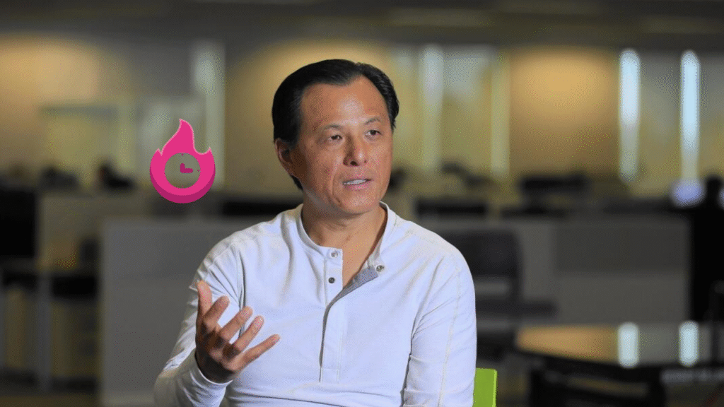 anthony hsieh
