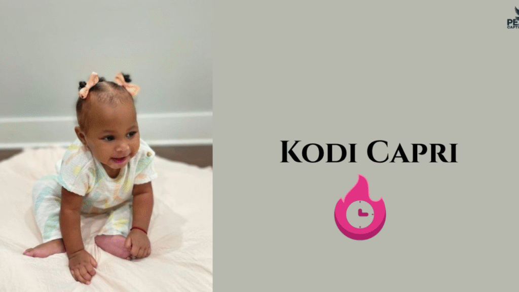 kodi capri