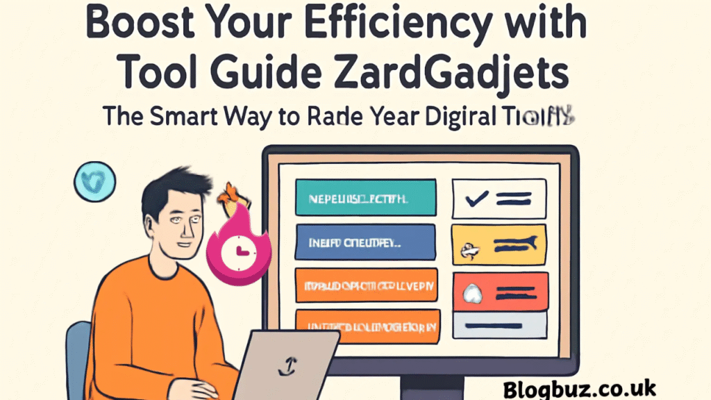 online tool guide zardgadjets