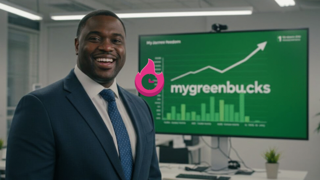 jones mygreenbucks net