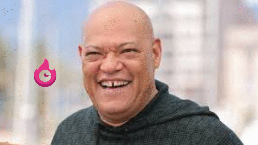 delilah fishburne age