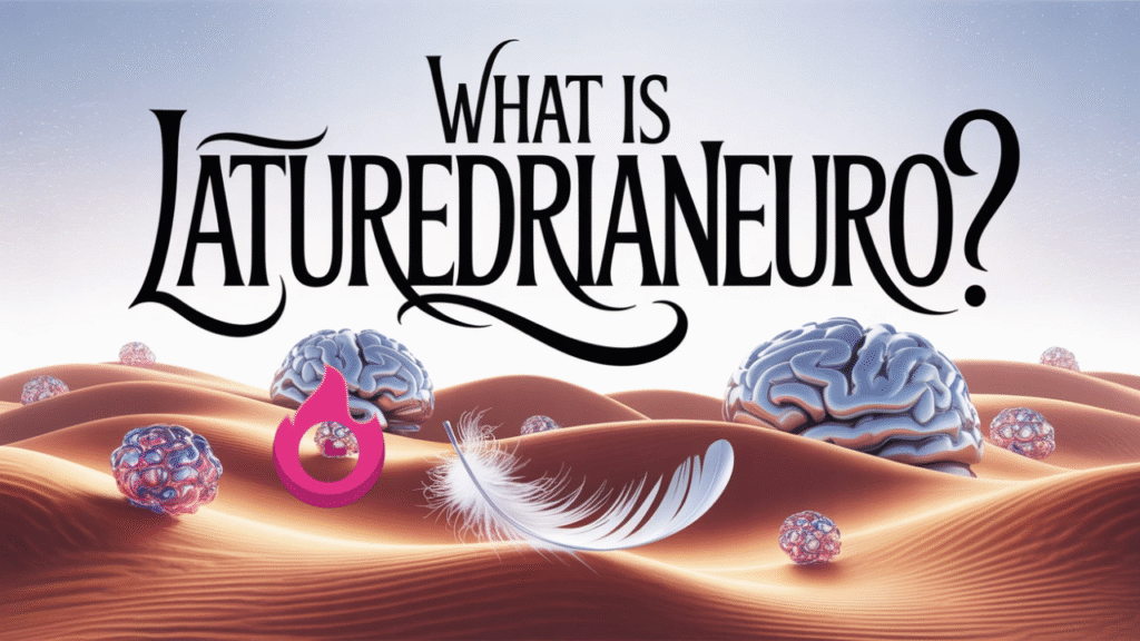 can laturedrianeuro spread