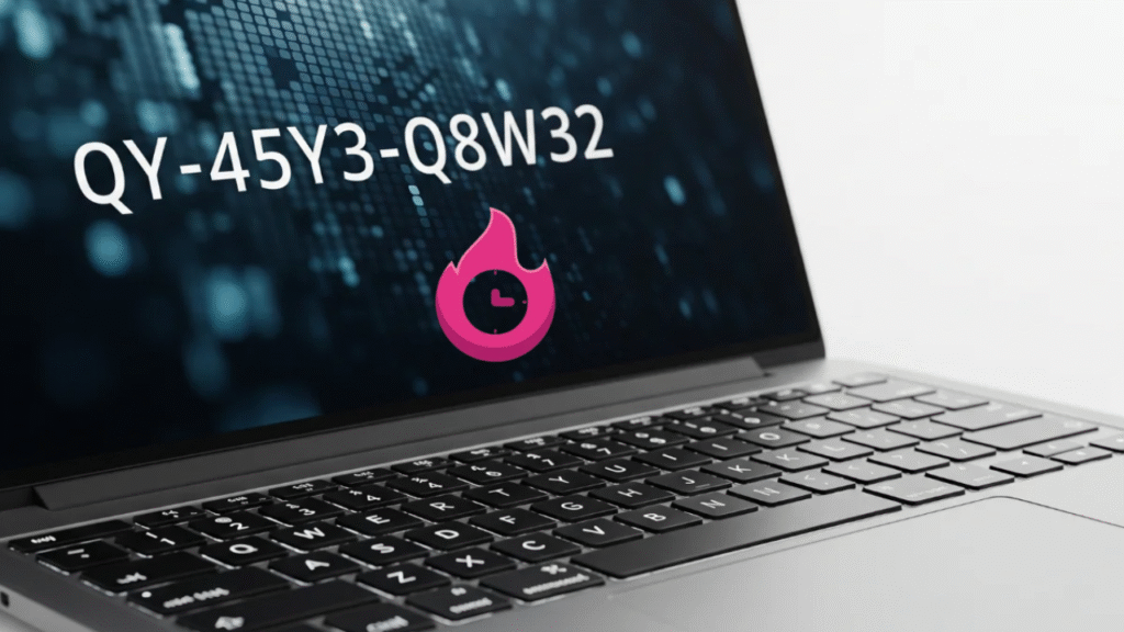 about qy-45y3-q8w32 model