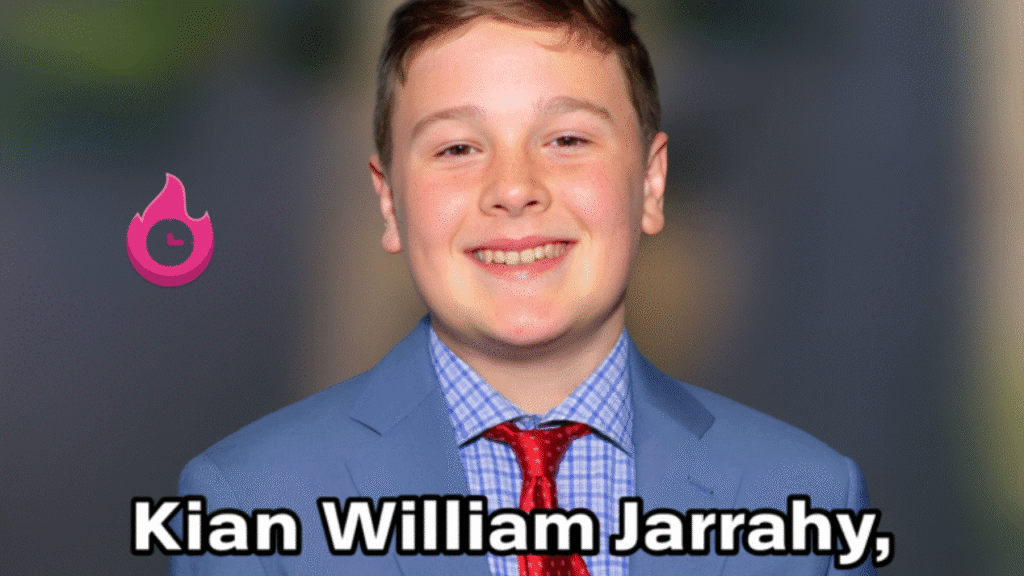 "kian william jarrahy"