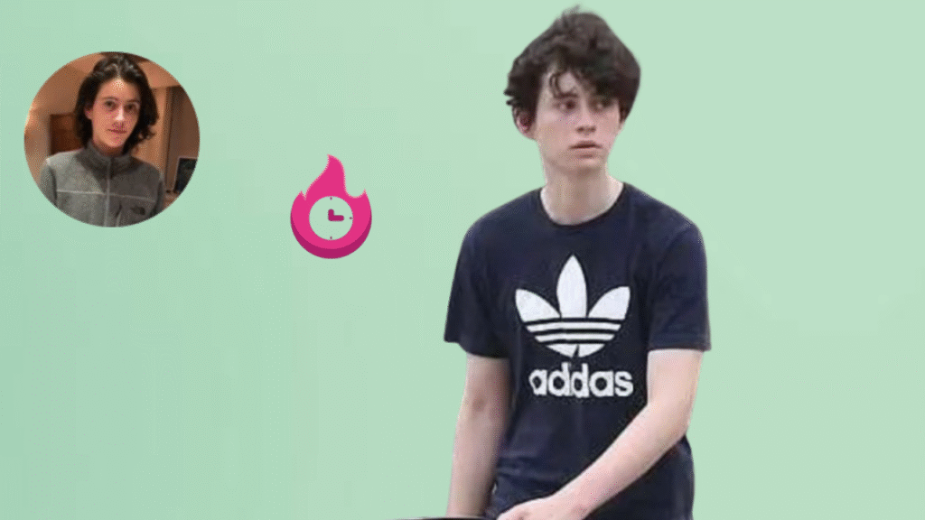 "charles ezekiel mozes"