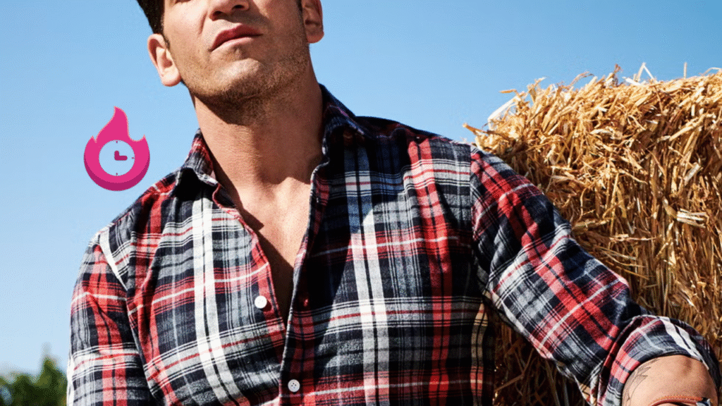 billy bernthal