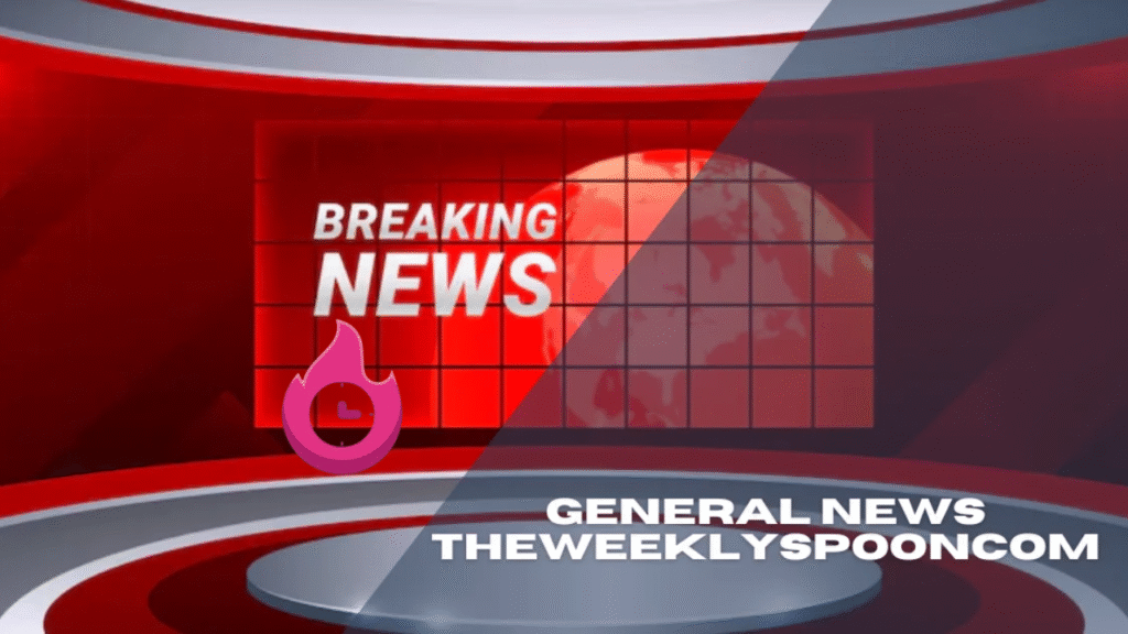 generalnews theweeklyspoon