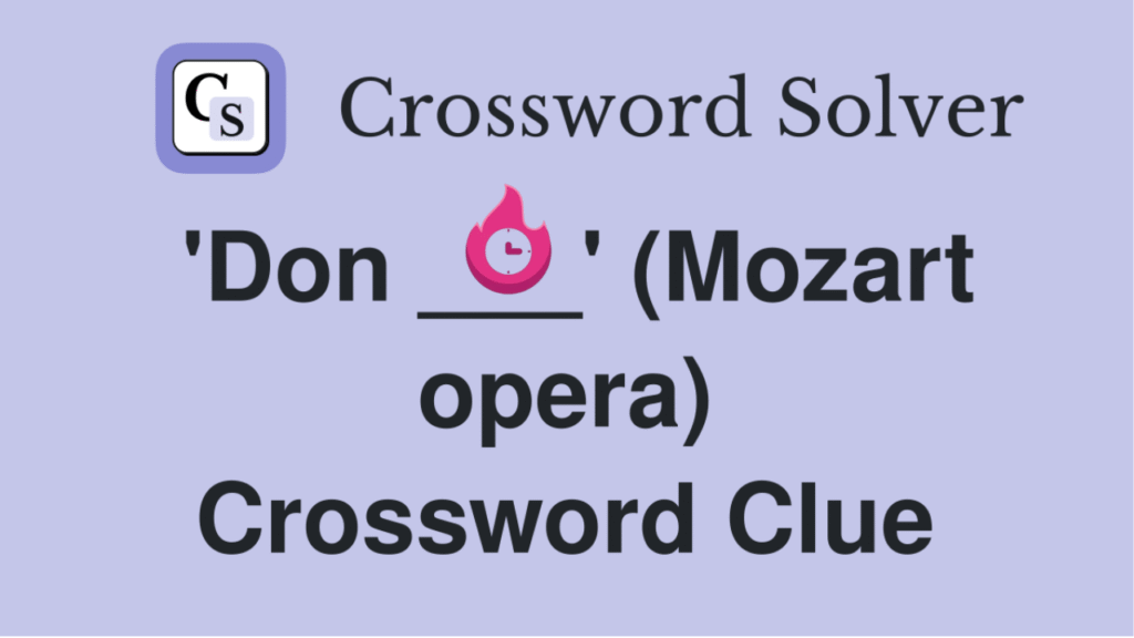 verdi opera crossword clue