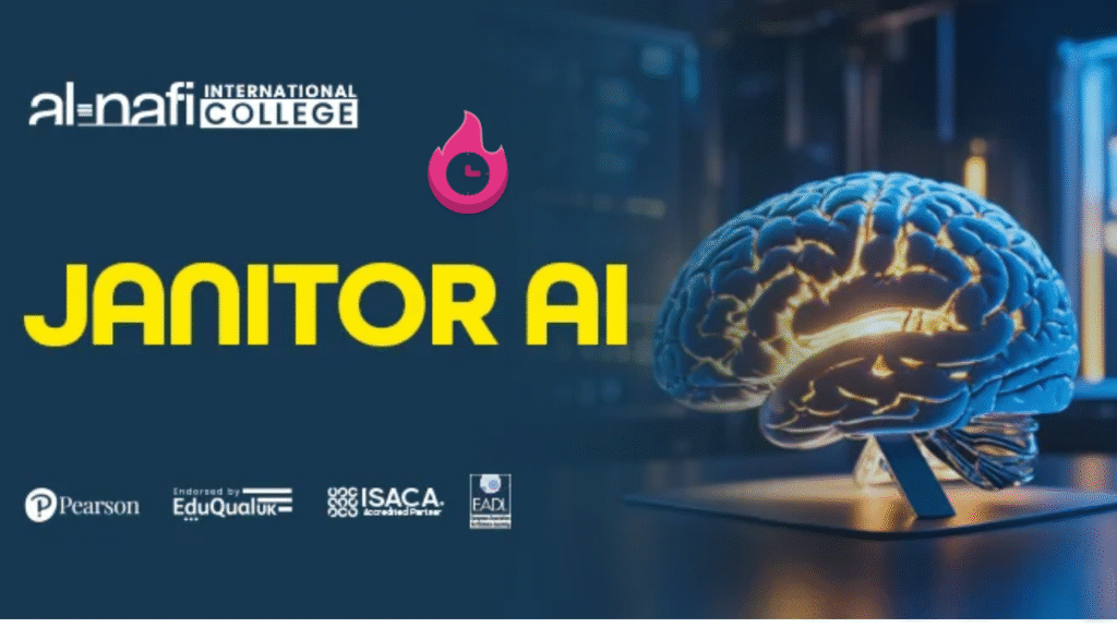 janitor ai