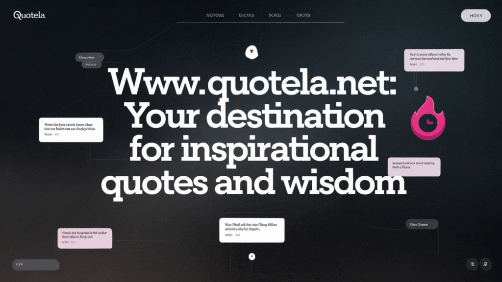 "www.quotela.net"