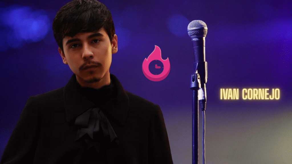 "ivan cornejo height"