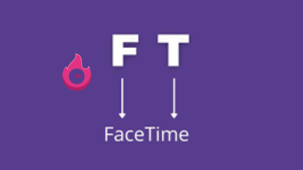 "ft full form in chat"