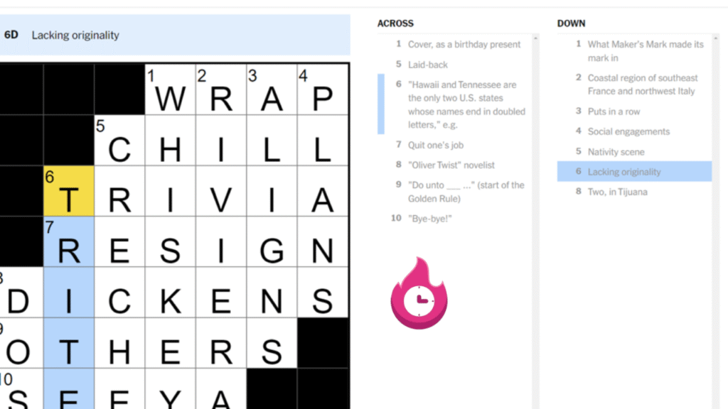 hawaii and tennessee nyt crossword