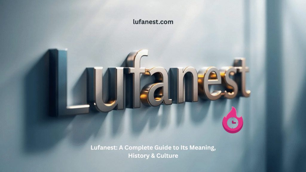 lufanest