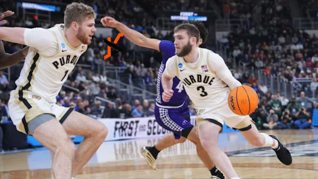 purdue boilermakers men's basketball vs houston cougars men's basketball stats