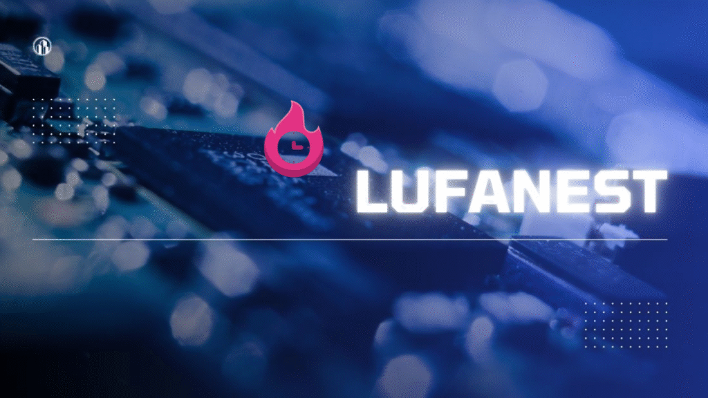 lufanest