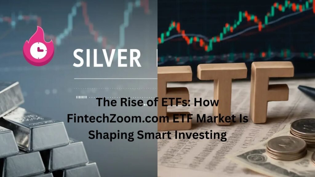 fintechzoom.com etf market