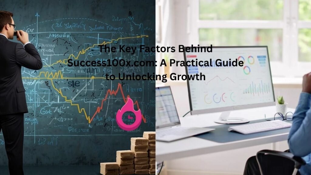 "success100x.com factors"