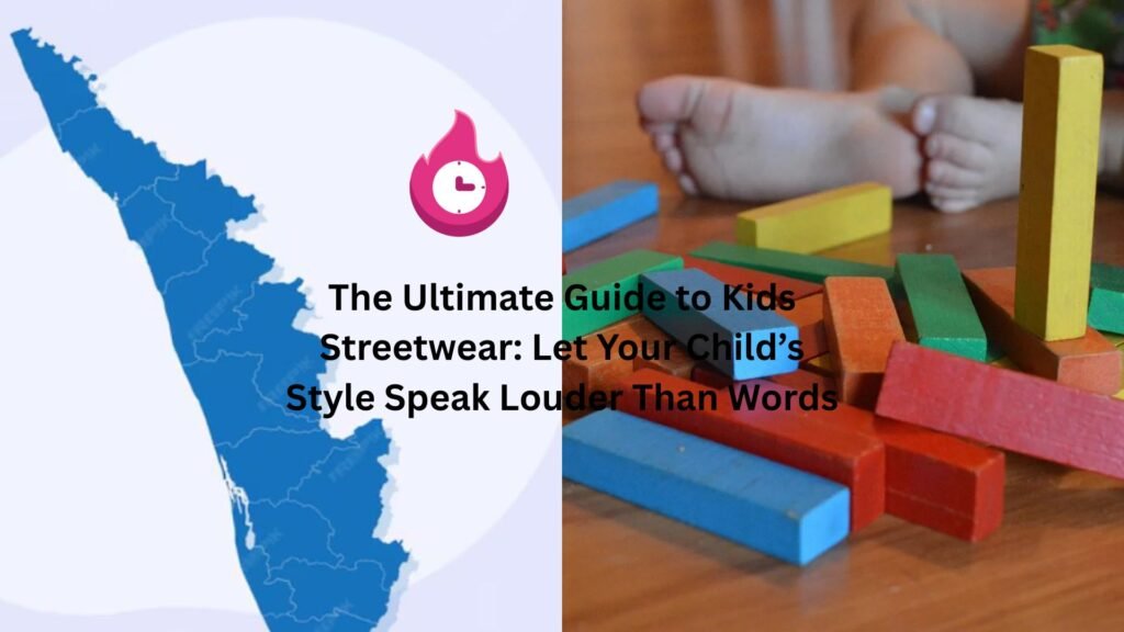 The Ultimate Guide to Kids Streetwear: Let Your Child’s Style Speak Louder Than Words statekaidz.com