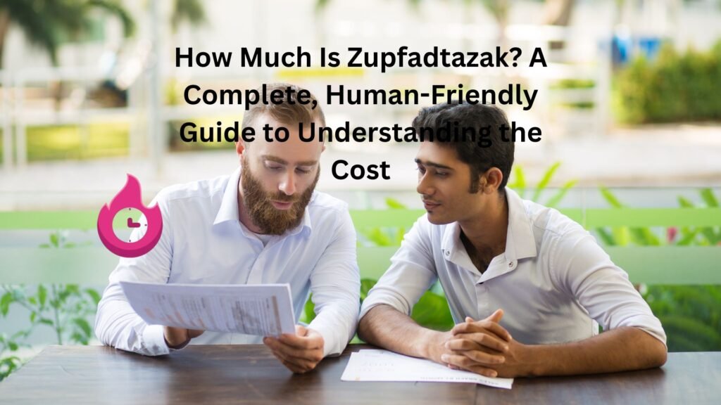 "how much is zupfadtazak"