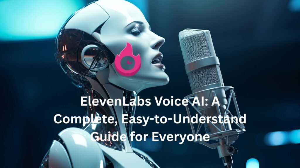 "elevenlabs voice ai"