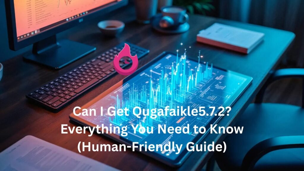 "can i get qugafaikle5.7.2"