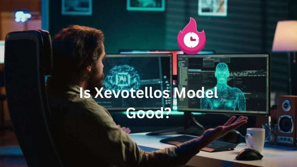"is xevotellos model good"