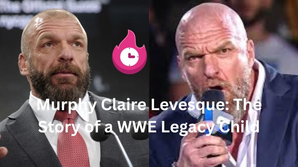 murphy claire levesque