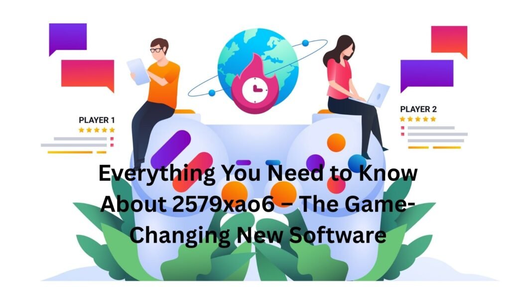 2579xao6 new software name