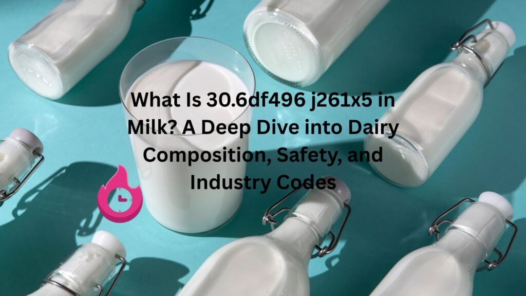 "30.6df496 j261x5 in milk"