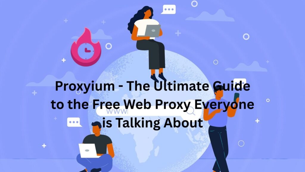 "proxyium"