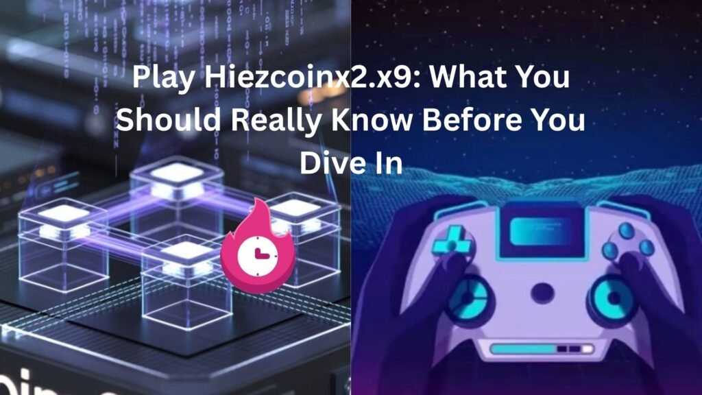 Play Hiezcoinx2.x9: What You Should Really Know Before You Dive In play hiezcoinx2.x9