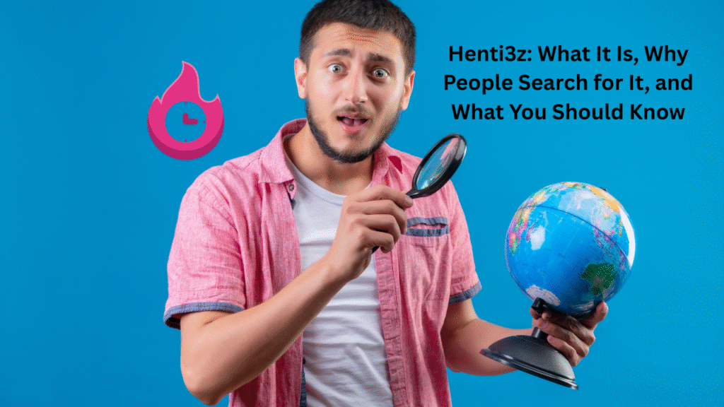 Henti3z