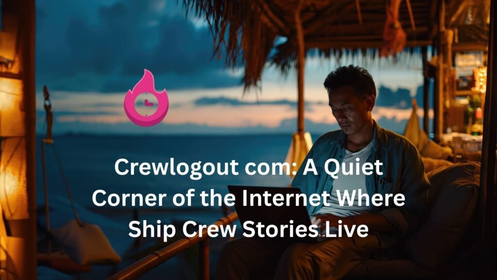crewlogout com