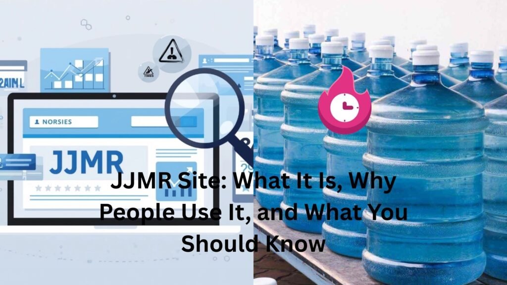 jjmr site