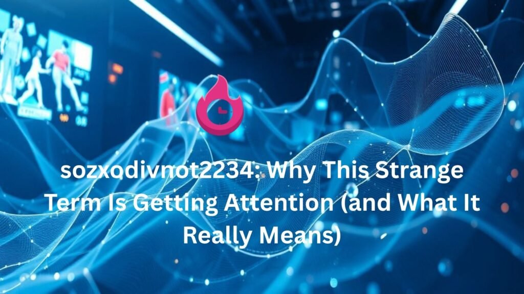 sozxodivnot2234