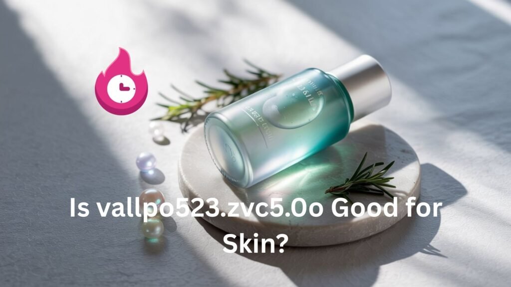 Is vallpo523.zvc5.0o Good for Skin? is vallpo523.zvc5.0o good for skin