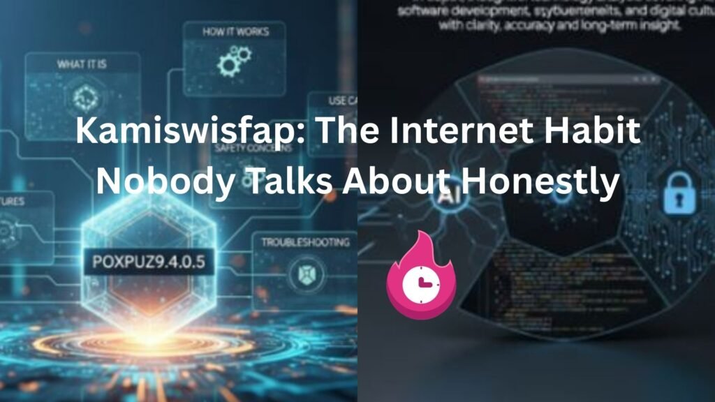 kamiswisfap