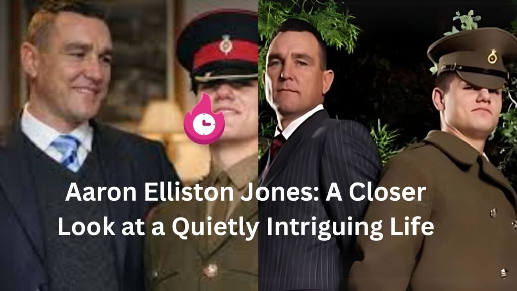 aaron elliston jones