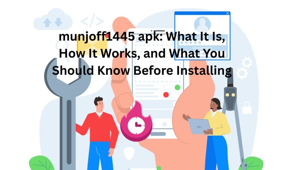munjoff1445 apk