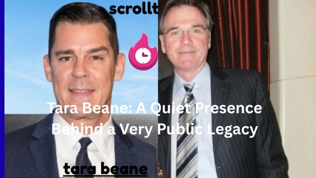 tara beane