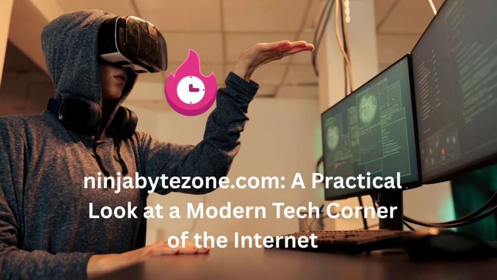 ninjabytezone.com