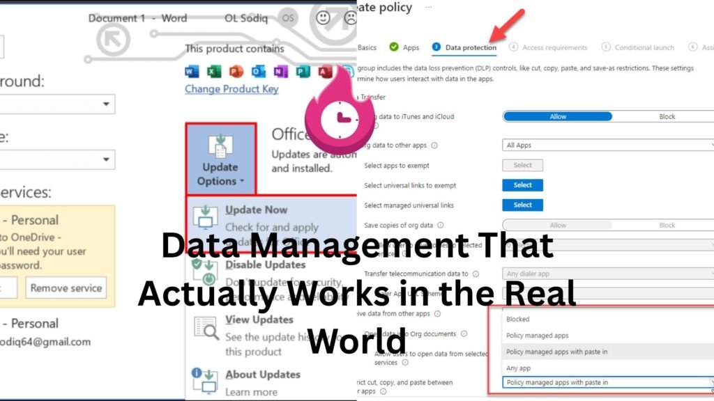 your organization's data cannot be pasted here