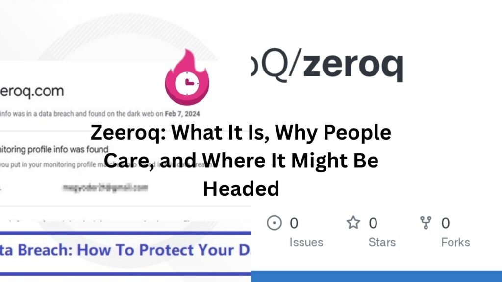 zeeroq