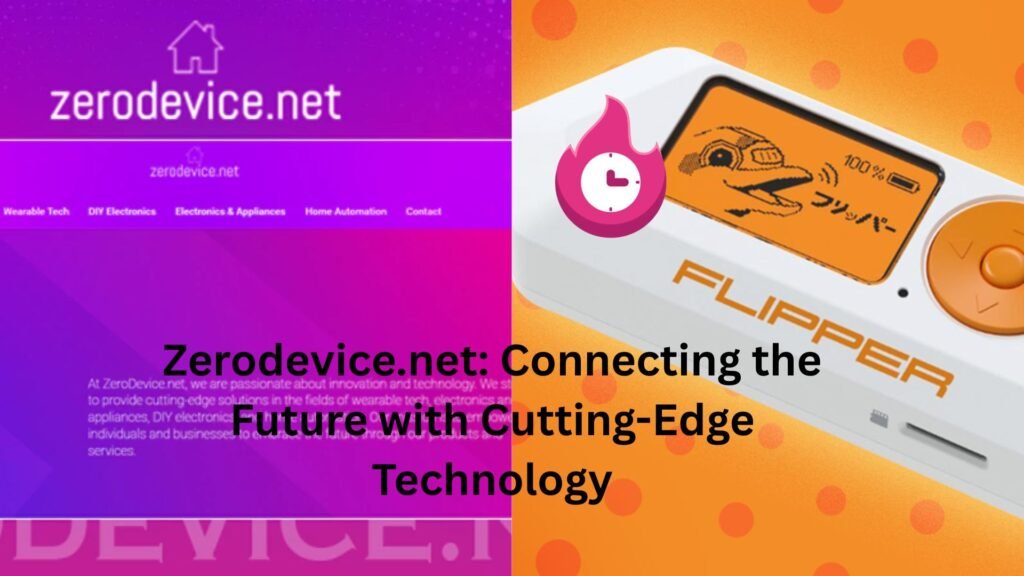 zerodevice.net about us