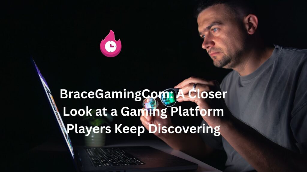 bracegamingcom